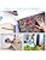 Quilting Fabric Bundles for Quilt, Sewing Project, Patchwork Precut Quilt Squares